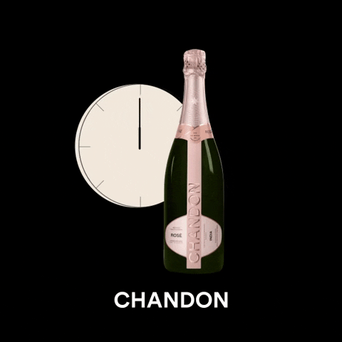 GIF by Chandon India