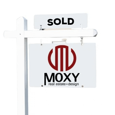 Moxydfw GIF by Moxy Real Estate and Design