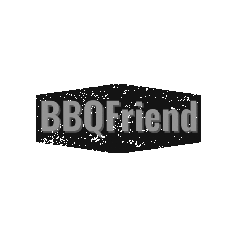 BBQFriend Sticker