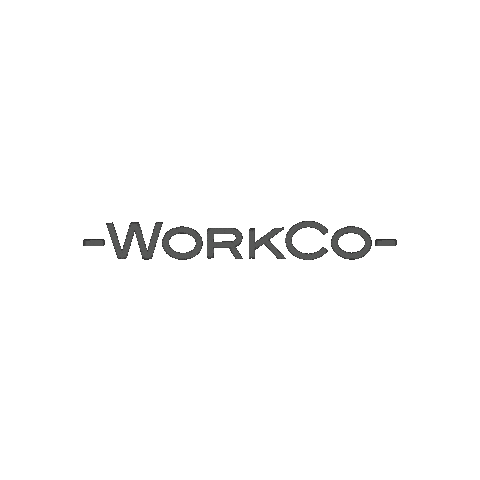 WorkCoToronto Sticker