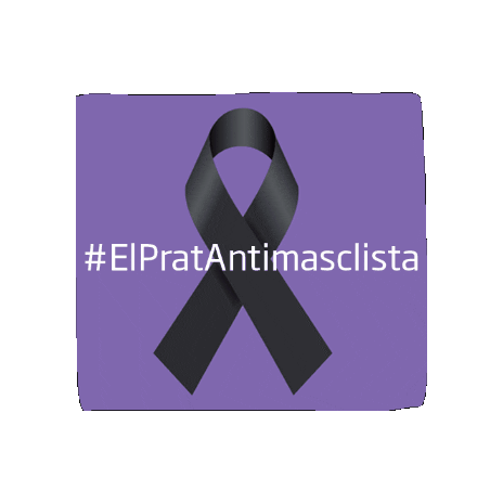 Sticker by ajuntamentdelprat