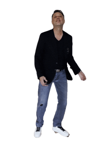 Sticker by Joe Velasco Group