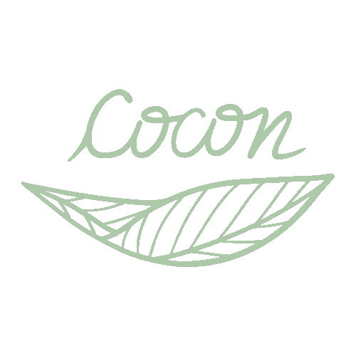 CoconFlottaison Sticker