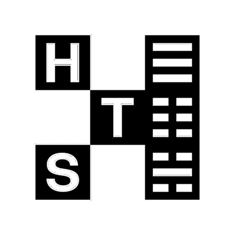 htsviaggi Sticker