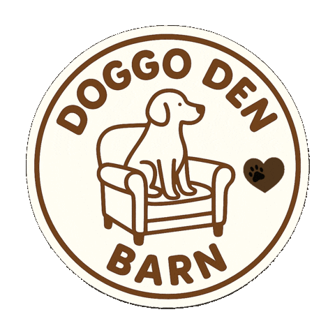 Sticker by DoggoDenJess