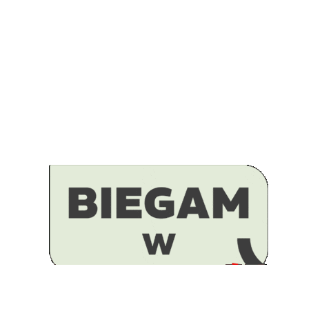 Pbr Sticker by Poland Business Run