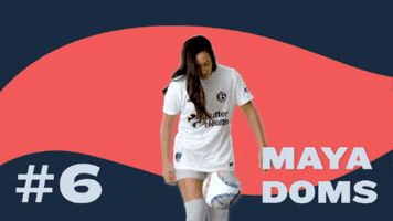 Womens Soccer Sport GIF by Bay FC