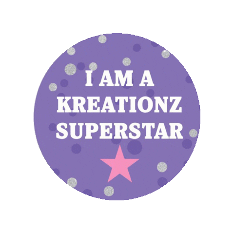 Kreationz Sticker