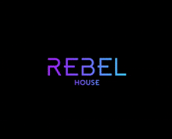 Rebel house GIF