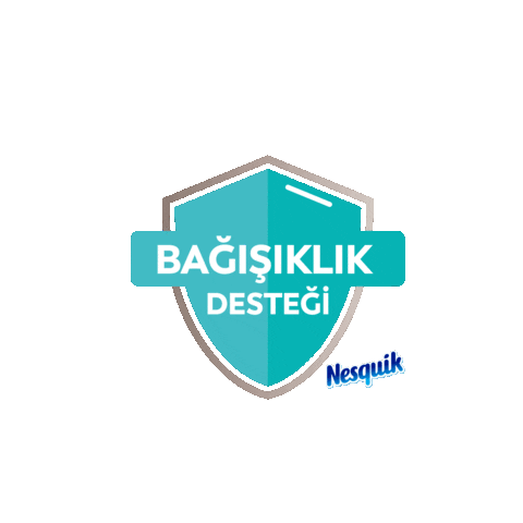 Breakfast Bowl Sticker by Nesquik Türkiye