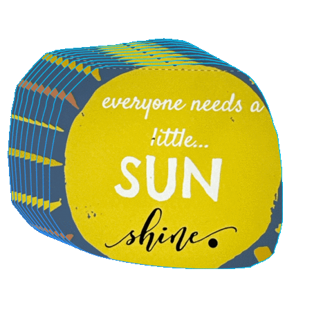 Shine Salon Sticker by Shine Salon & Dry Bar