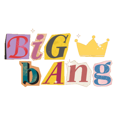 G Dragon Kwon Jiyong Sticker