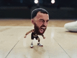 Mike James Monaco GIF