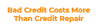 Stellar Credit Sticker