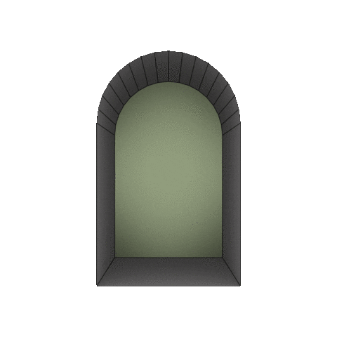 Art Architecture Sticker by aduka Agency