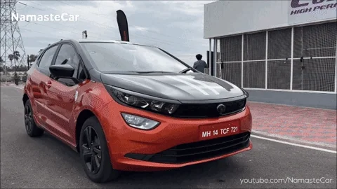 Driving Lets Go GIF