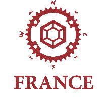 Ultra Raf Sticker by bikingman