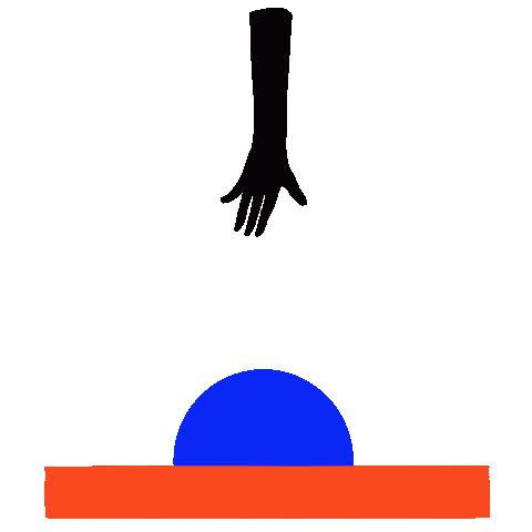 Castingmyvote Ichoose Mychoice Everydayvoting Letitgo Sticker