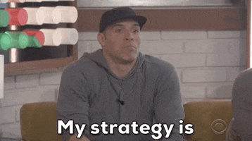Bb22 GIF by Big Brother