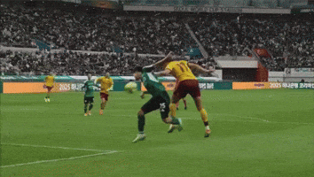 K League Football GIF