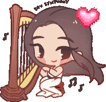 Sticker by sgvsymphony
