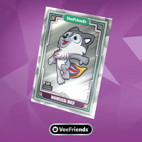 VeeFriends