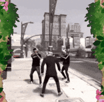Dance GIF