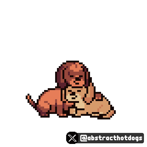 Words Hug Sticker by HotDogs