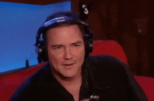 Finger GIF