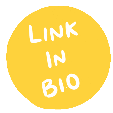 Sticker Linkinbio Sticker