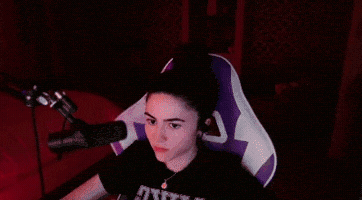 Horror GIF