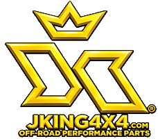 Jking4x4 Sticker