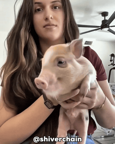 Hungry Woman GIF