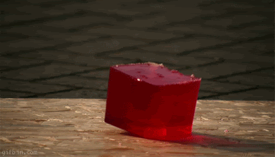 Jello GIF
