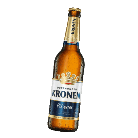 Dortmunder Kronen Sticker