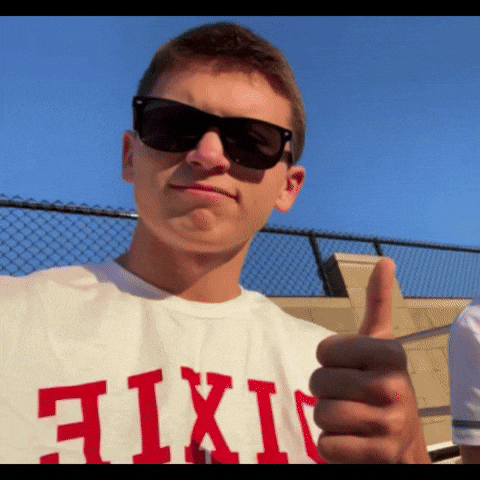 Winner GIF by AllenAirsoft