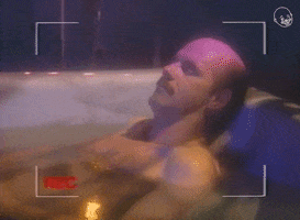Relaxing Found Footage GIF by Eternal Family
