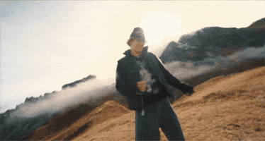 Fire Omg GIF by Jan Metternich