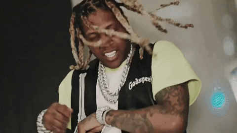 7220 GIF by Lil Durk - Find & Share on GIPHY