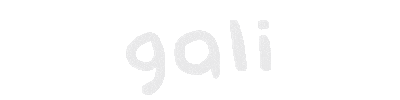 Gali Sticker