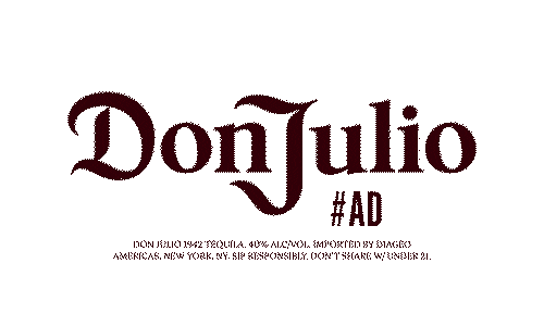 Source: Don Julio