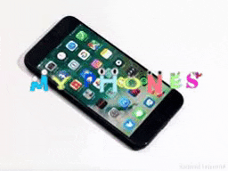 Phones GIF