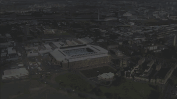 ibrox stadium GIF by Rangers Football Club