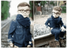 Not Tuff GIF