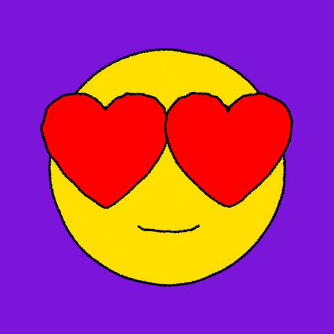 Heart Love GIF by Kochstrasse™