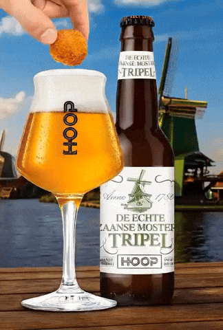 Brouwerij Hoop GIF
