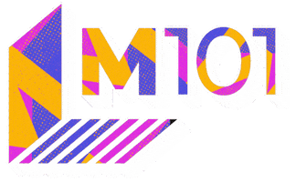 M101 Sticker by CNET