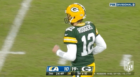 National Football League GIF by NFL