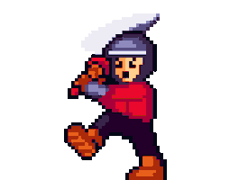 Go Video Game Sticker