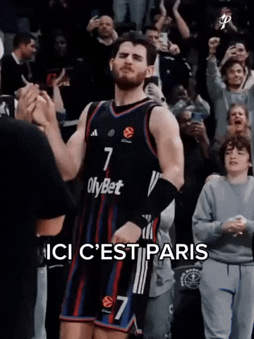 Basketball Herrera GIF